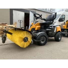 Садовый райдер Stiga Park PRO 900 WX